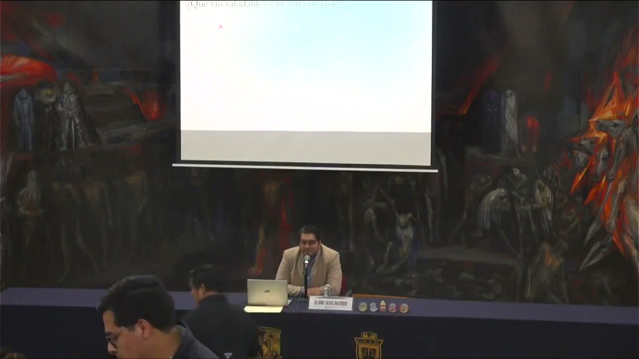 Conferencia “Yakult: Salud y nutrición”