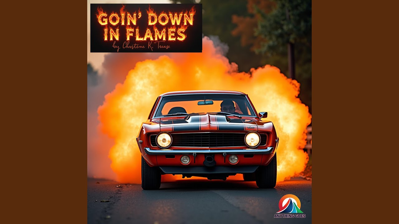 Goin' Down In Flames
