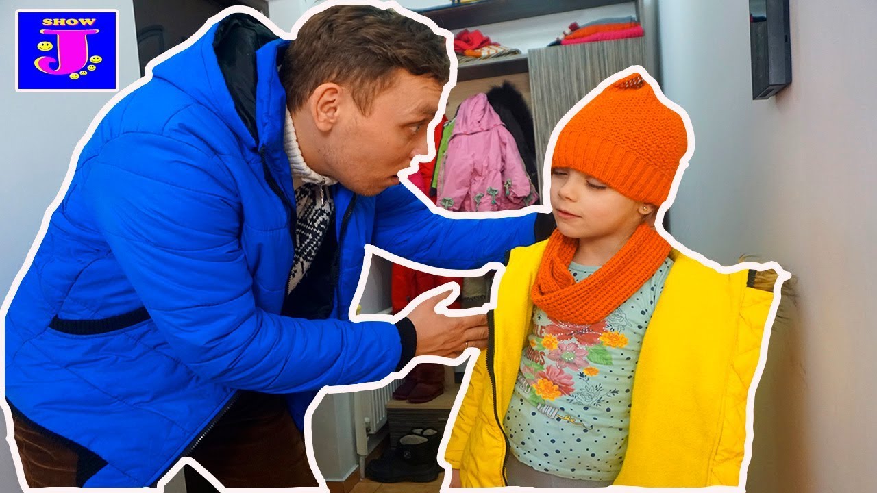 Rutina Mea De Dimineata | PARODIE :)