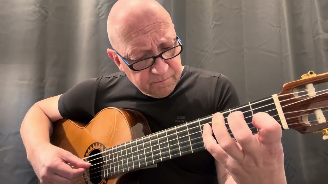 Wann wann kommst du zurück - Text: Kai-Uwe Conrad; Musik: Greensleeves, Komponist unbekannt.