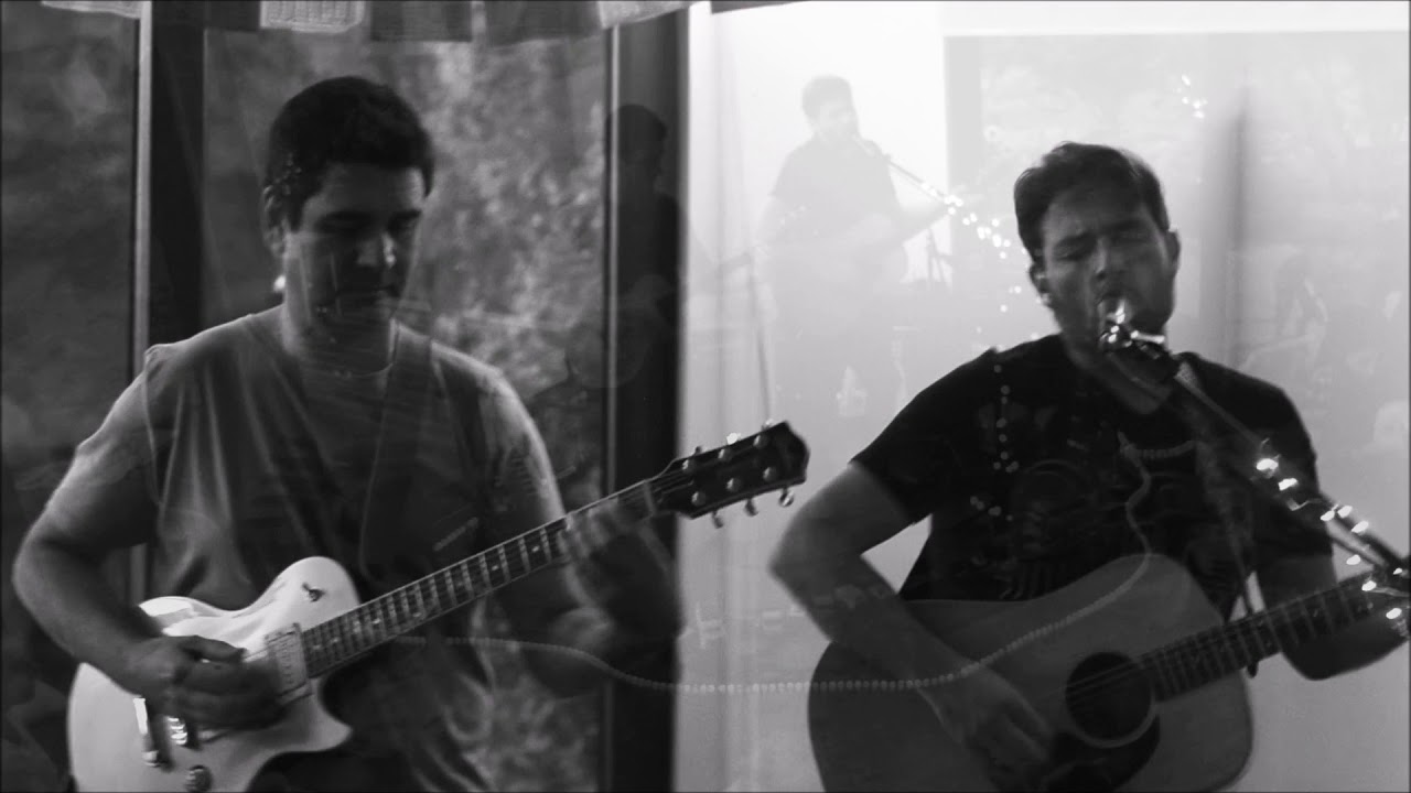 INSANE  off grid soul recording san francisco 2018