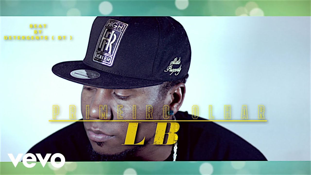 LB ANGOLANO - PRIMEIRO OLHAR