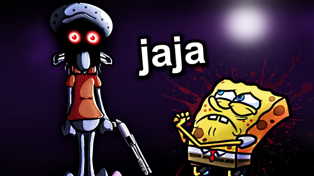 Los mods de Calamardo deberían ser ilegales..