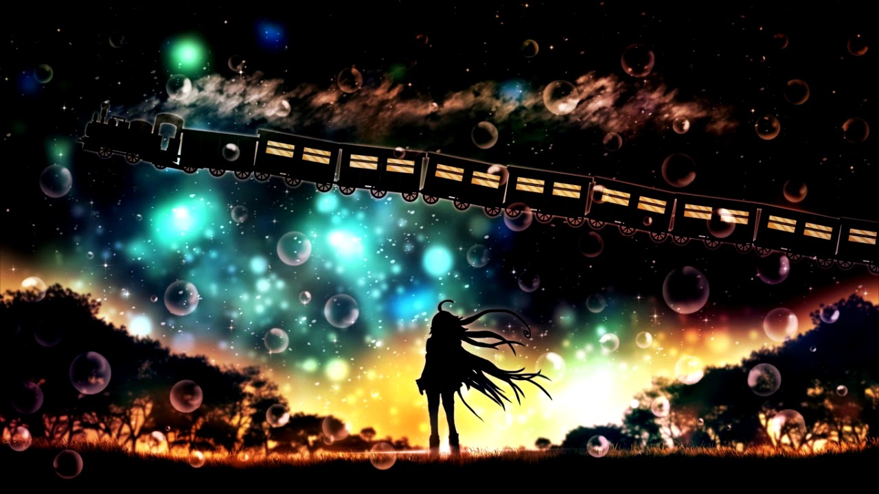 【Remix】Orangestar - 空奏列車 / Kuusou Ressha