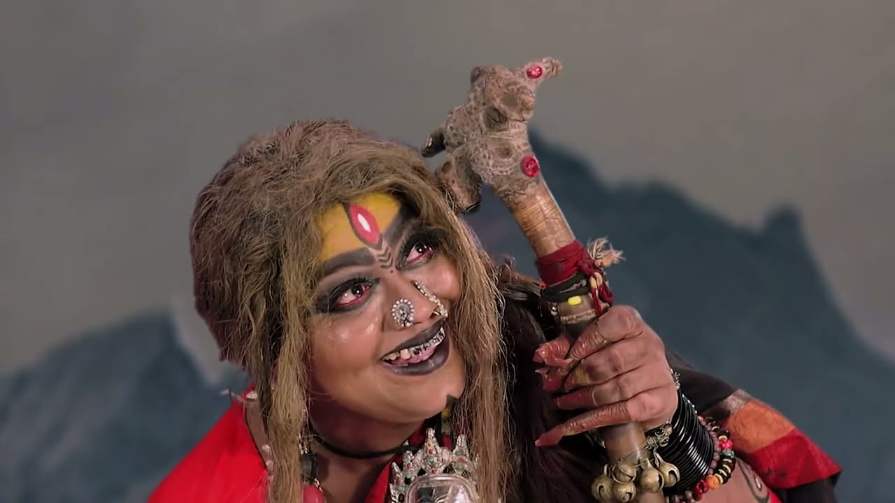 Naag Kavach | Full Ep - 48 | Aug 27 2022 | Zee Ganga