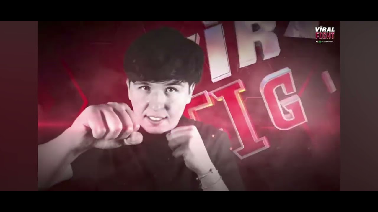 Fofo M&aacute;rquez  .VS. Vladk Ruso