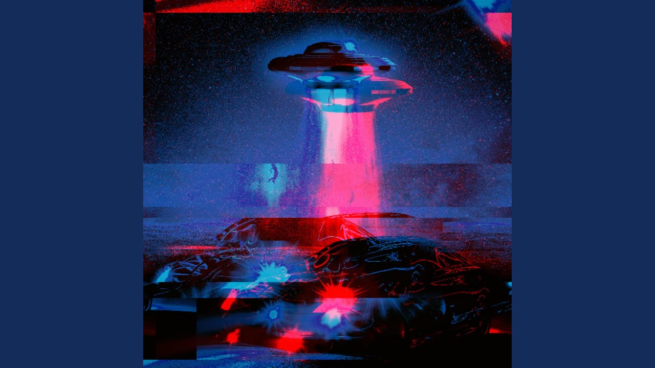 I'm Blue (Phonk Remix)