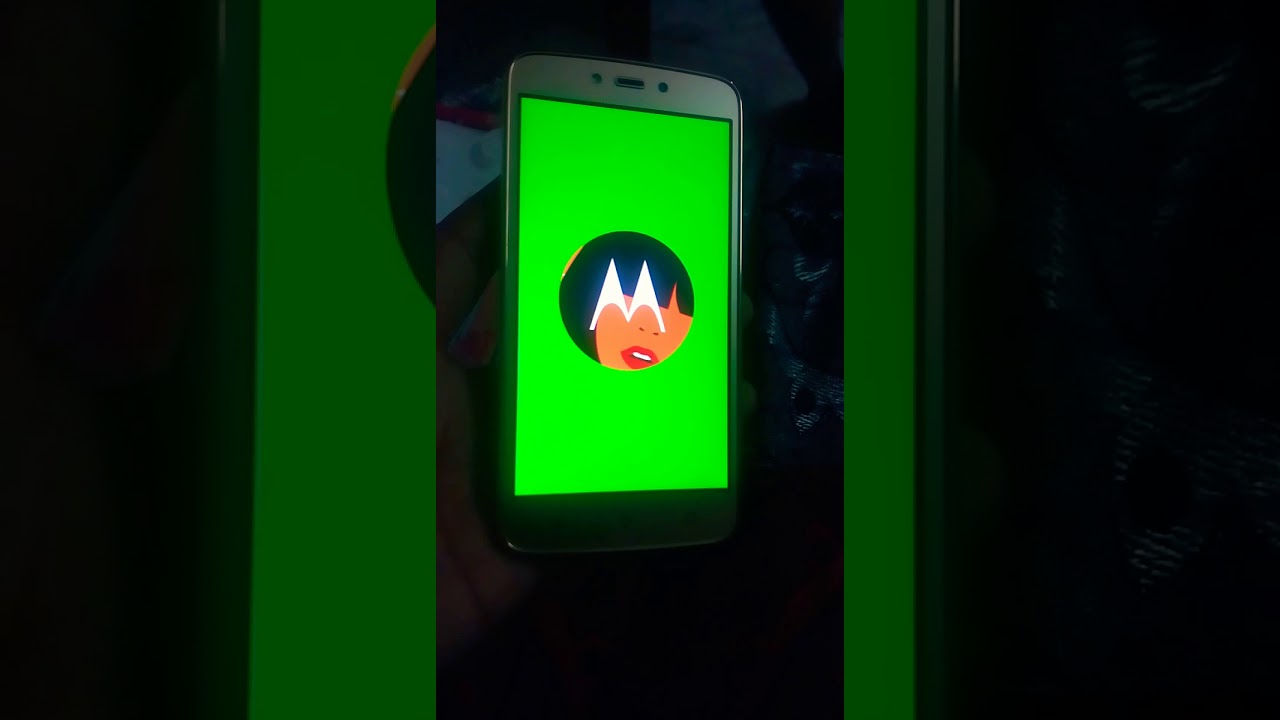 Motorola moto c plus mobile