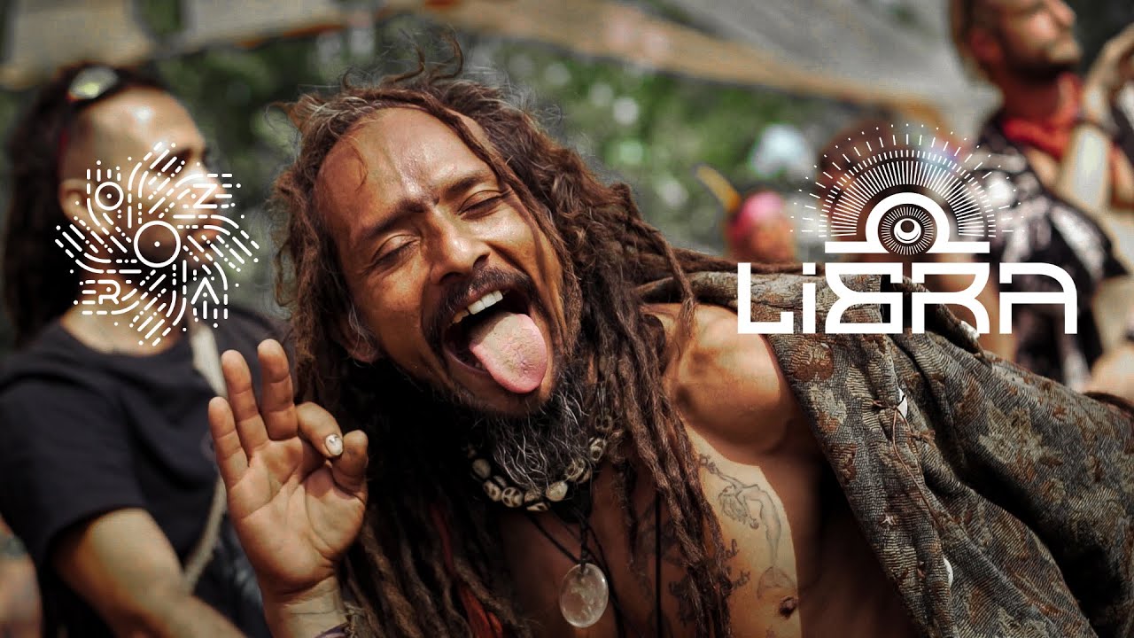Libra @ Ozora Festival 2022 [FULL SET]
