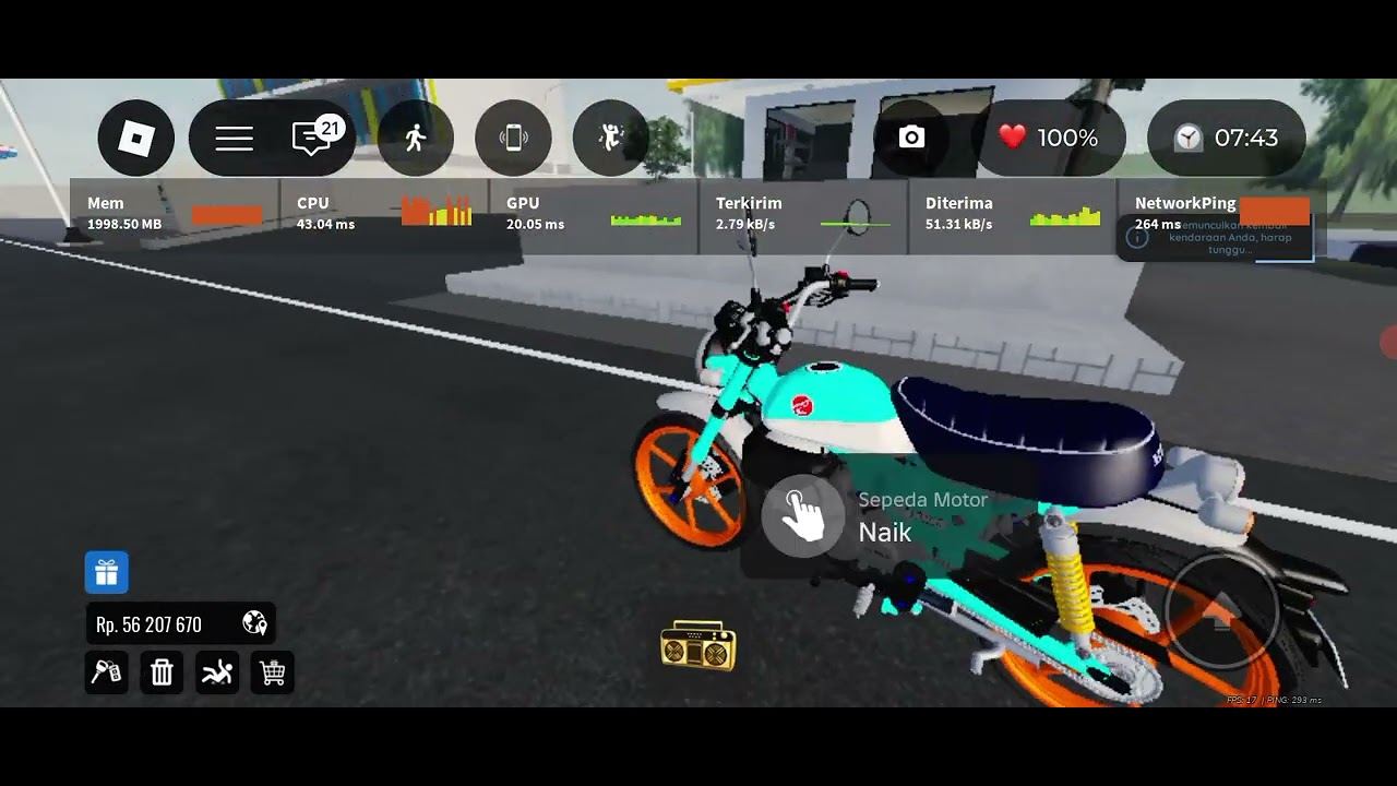 aku main game drag drive simulator di game roblox 😌😌😸😸😸😸😸😸