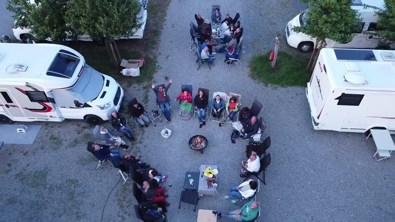 Cha Cha Treffen Öhringen 2022