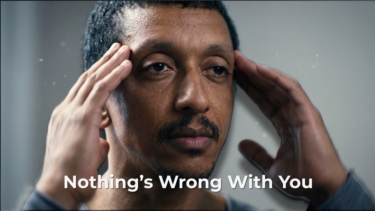 Your Thoughts Aren’t the Problem — It’s How You *Expect* Them to Work*