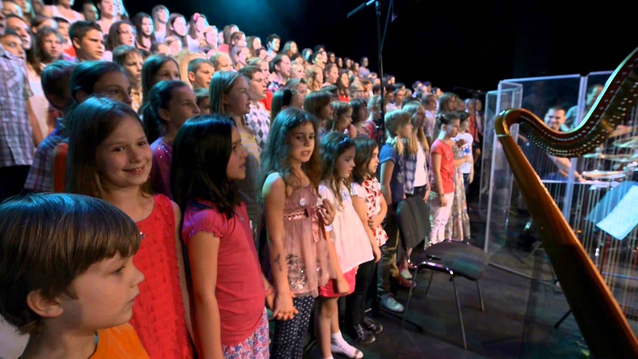 HU2 HANGOLD ÚJRA - HANGOLD ÚJRA LEMEZBEMUTATÓ NAGYKONCERT