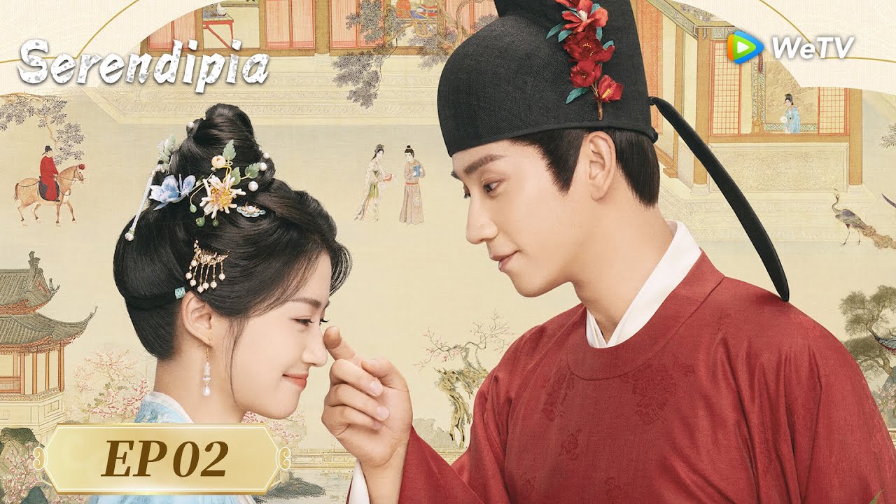 Serendipia | Episodios 02 Completos (Serendipity) | WeTV