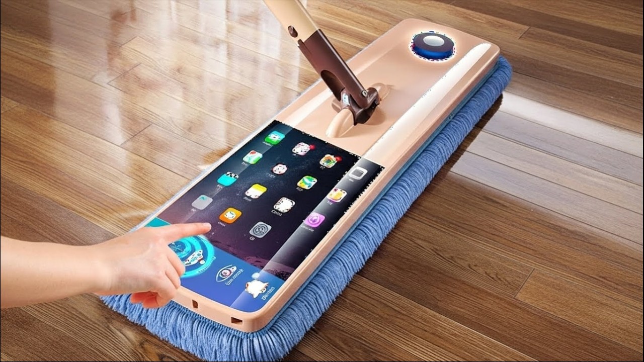 30 nouveaux gadgets pour la maison connect&eacute;e qui vont vous &eacute;poustoufler