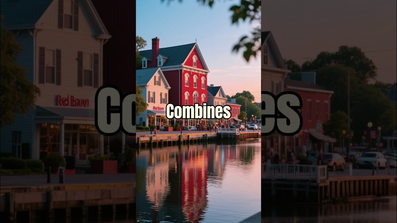 Top 10 Hidden Gem Cities to Live in New Jersey Part 2