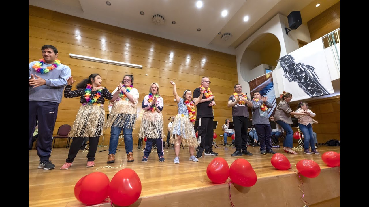 Concierto &ldquo;Uniendo Corazones&rdquo;