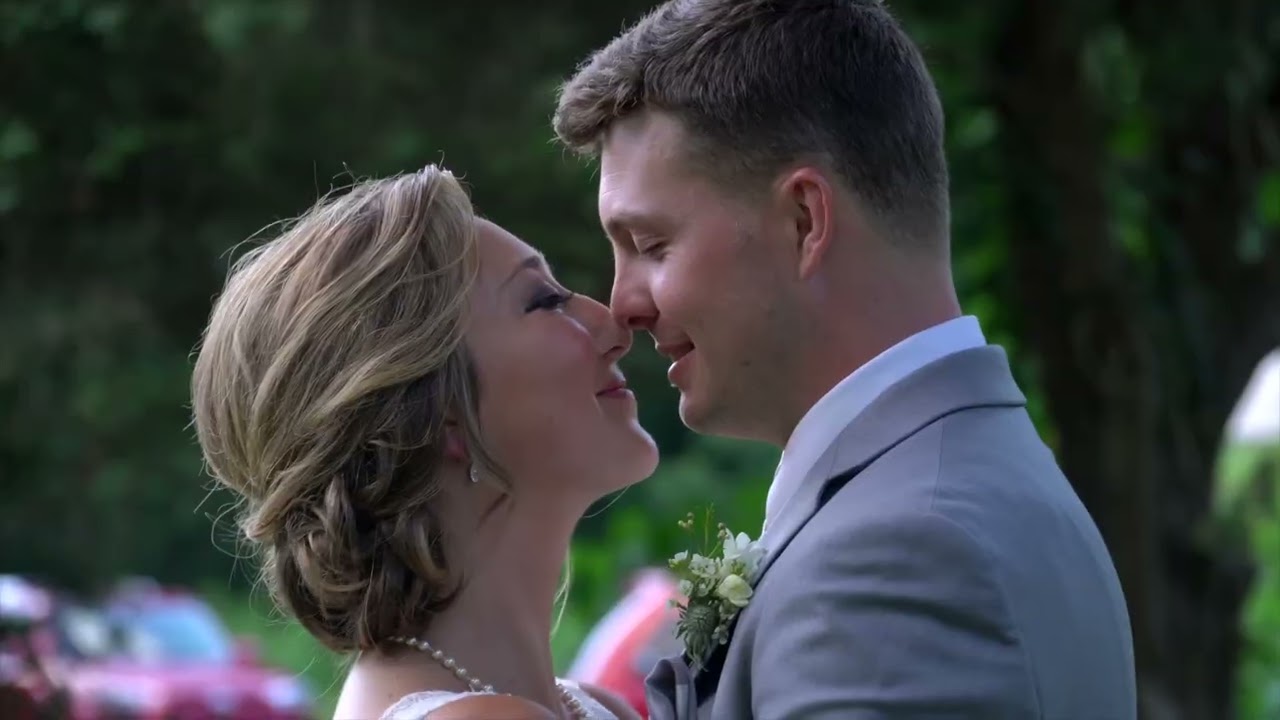 Anna + Ryan Trailer