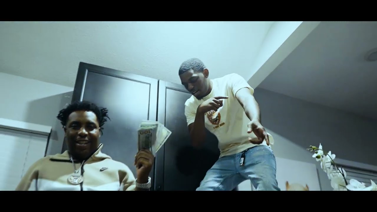 WGDrelyfe - Zone (Official Music Video)(Dir. by WhoGangDee)