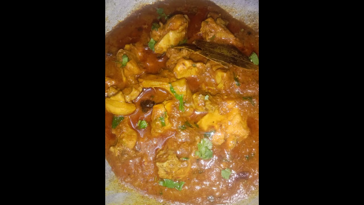 Chiken Kaise Bnaye#food 