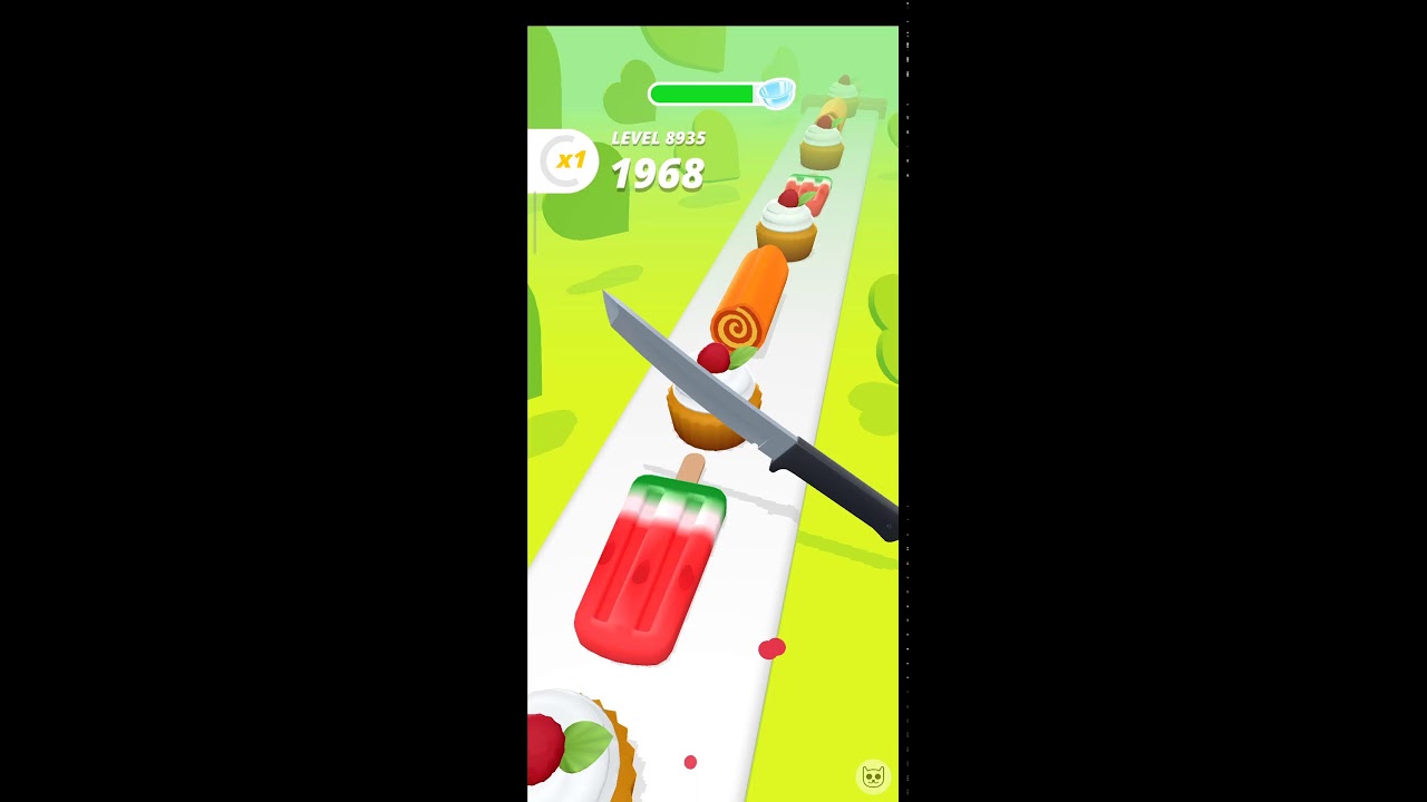 Perfect Slices part84 #shortsfeed  #live
