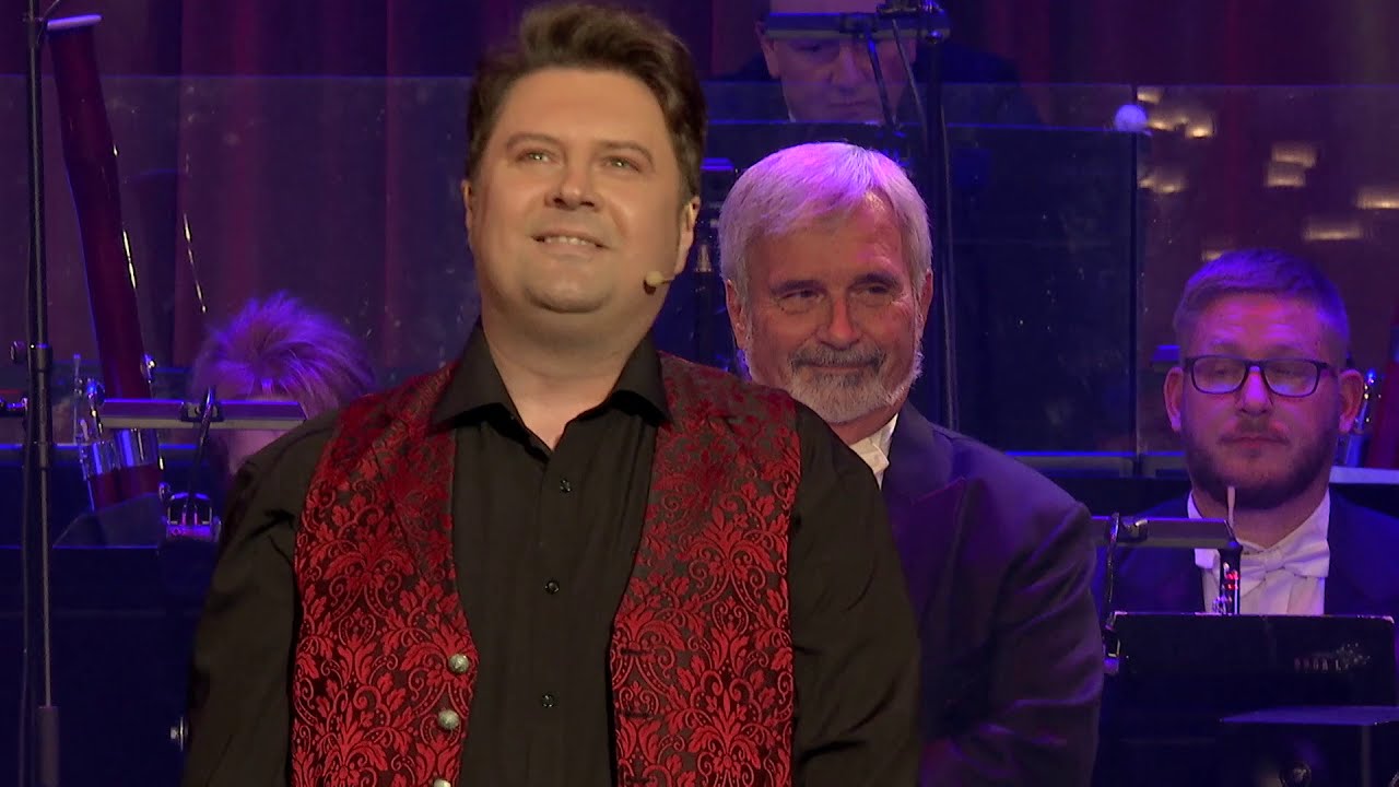 Vad cigánylegény vagyok! Józsi dala! Vadász Zsolt.