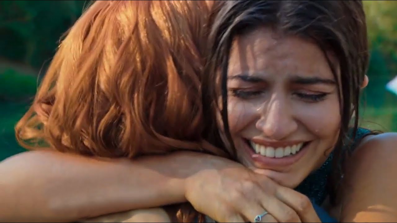 Bia encuentra a su hermana | Bia 2 (Cap 60) [El fin de Bia]