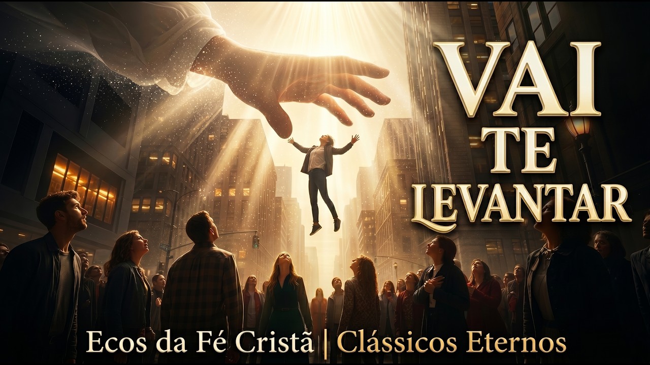 Deus tem Vitória pra Você | Ele Vai te Levantar