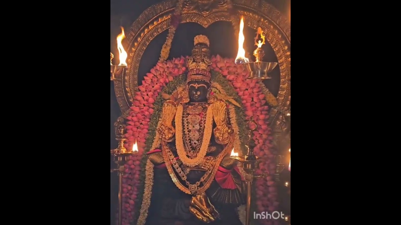 ಲಲಿತಾ ಸಹಸ್ರನಾಮ ಓದುವಾಗ ನಾವು ಮಾಡುವ ತಪ್ಪಿನ ವಿವರ ❤️