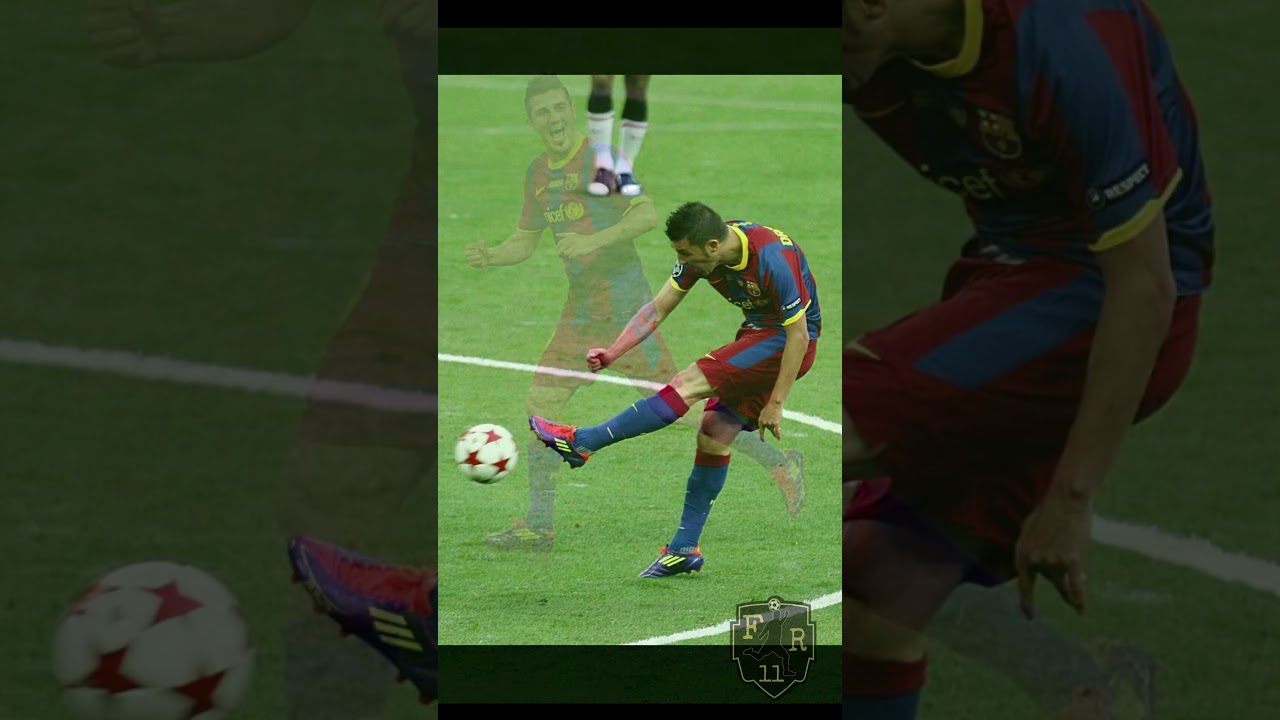 Adidas F50 Adizero 2011#ucl #davidvilla #barcelona #futbol #soccer