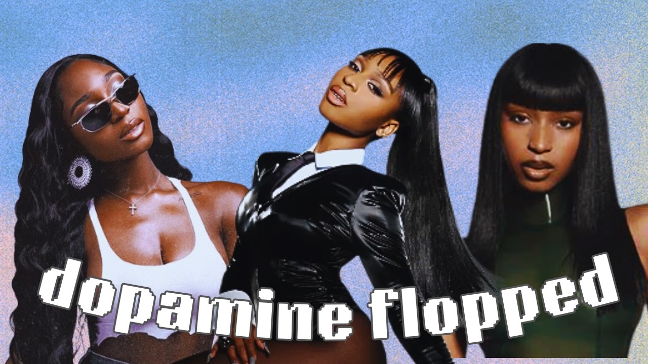 Normani, i'm so confused.