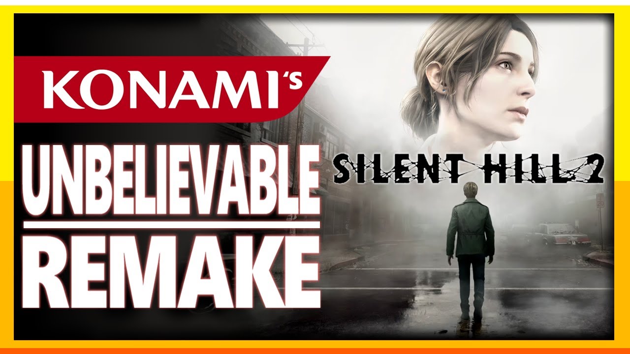 Silent Hill 2 Remake - How Bloober Team Defied The Odds | A Retrospective