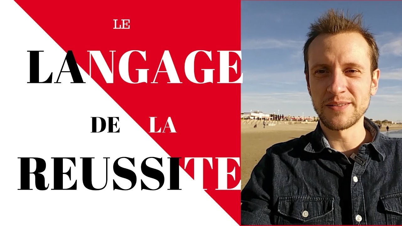 REPROGRAMME ton CERVEAU avec ce type de PAROLES