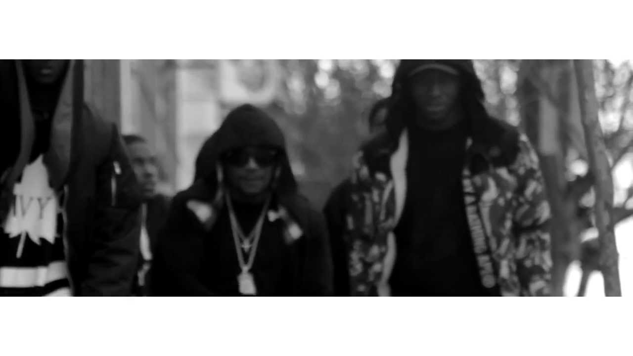 CyHi The Prynce - Huey