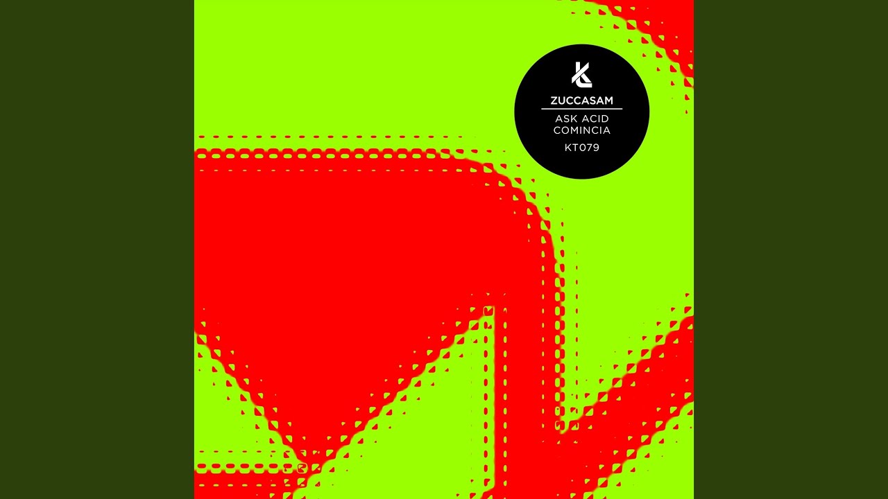 Comincia (Original Mix)