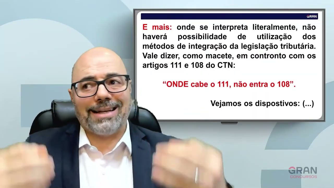 75   Exclusão de Crédito Tributário II