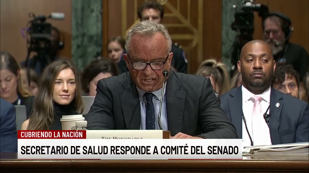 Comparecencia del Secretario de Salud ante comit&eacute; del Senado desata acaloradas discusiones