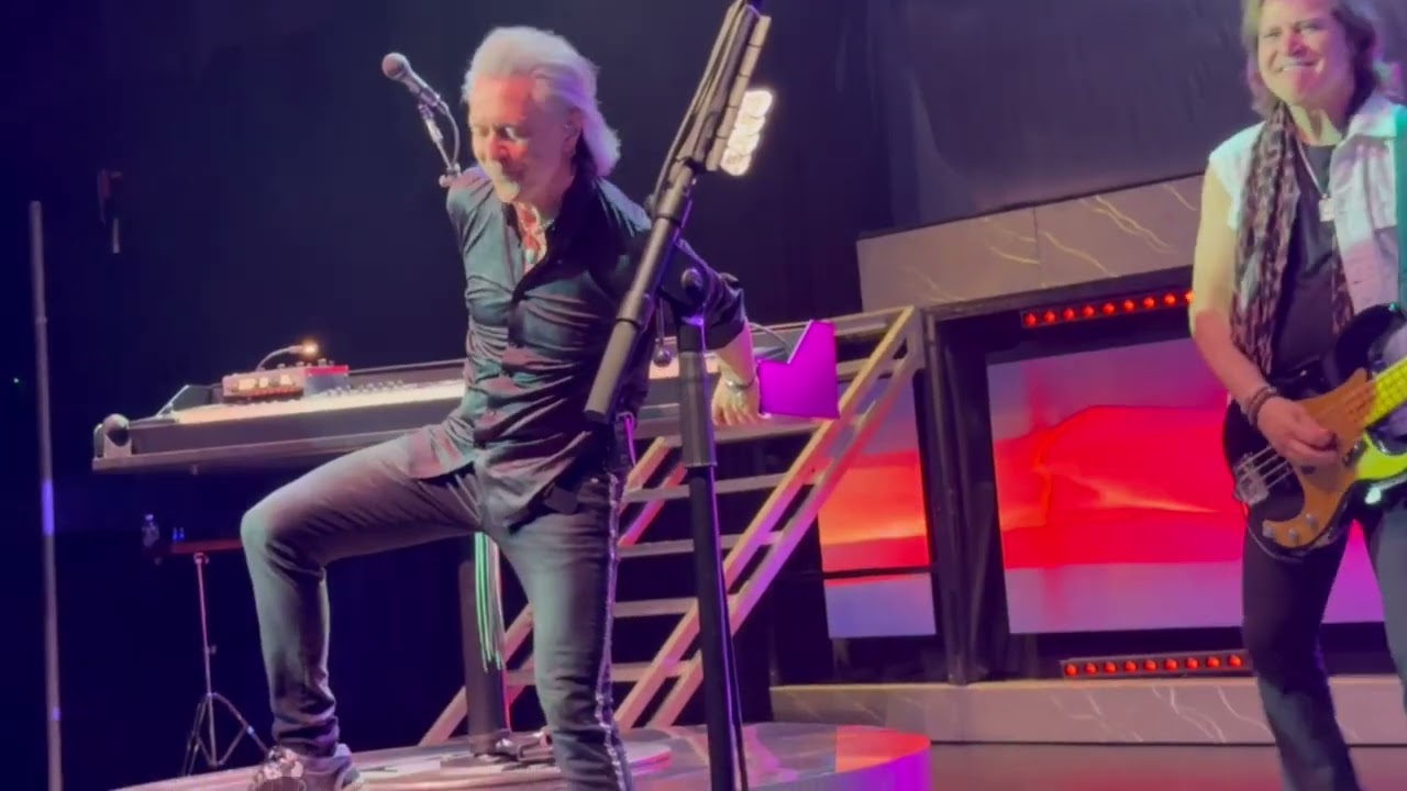 Foolin Yourself STYX at IP Casino