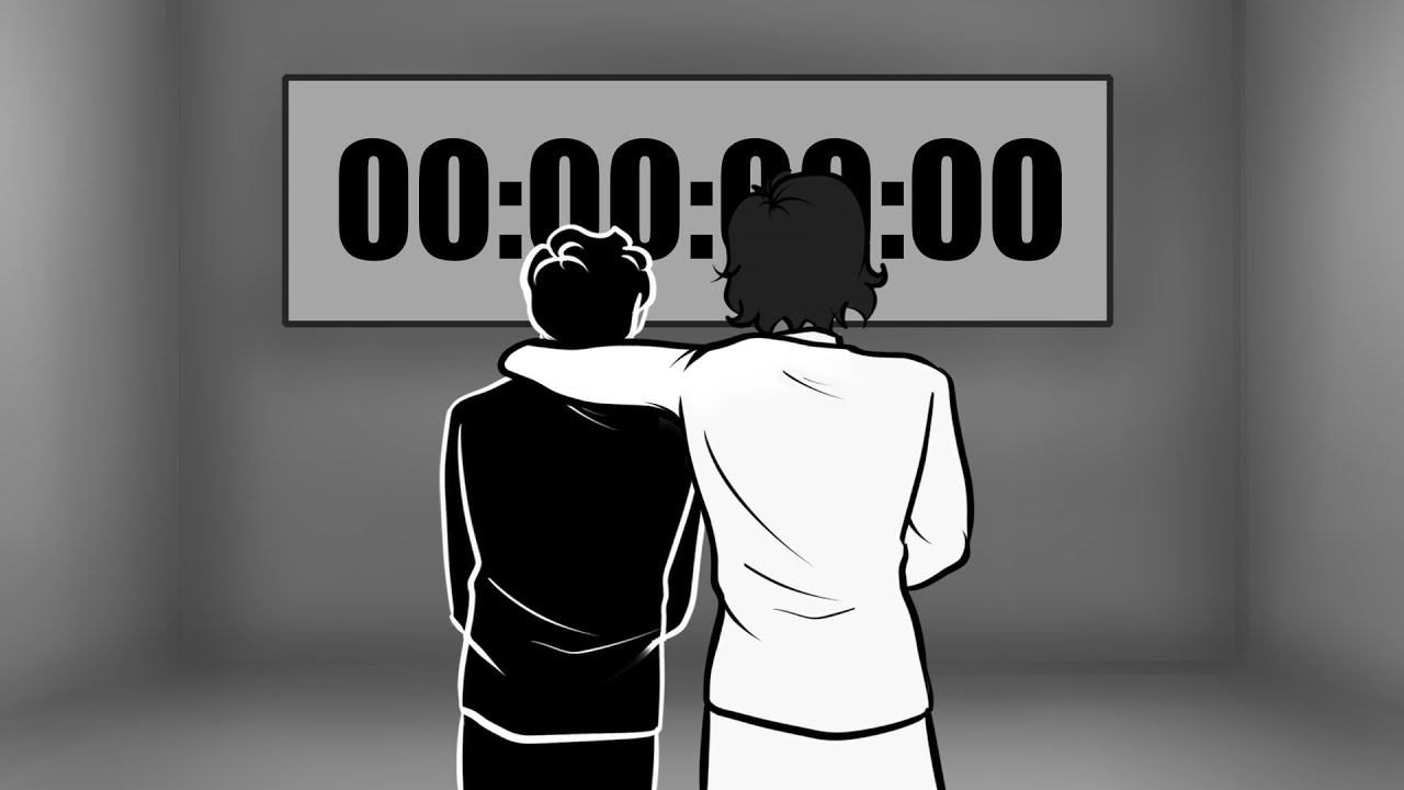 Farewell, Unus Annus... Remember Me || Animation #UnusAnnus #MementoMori #WeWereHere