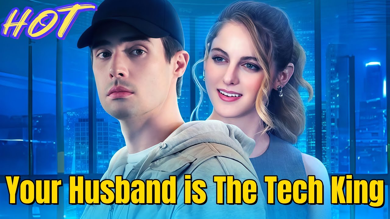 Your Husband is The Tech King | 