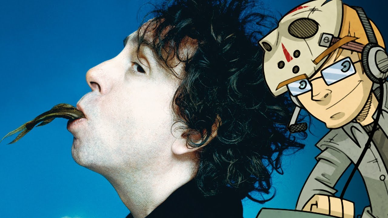 Tim Burton | Retrospektywa | Część 1