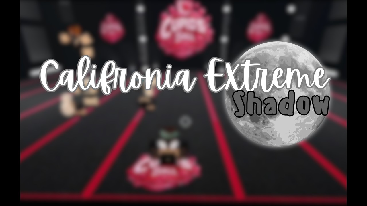 Shadow Cupid's Ball | Specialty Flyer & Tumbler POV