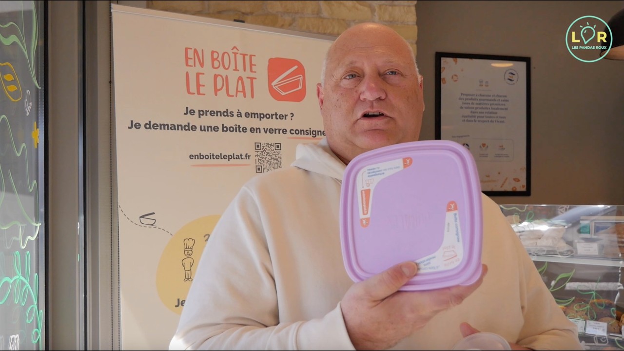 En Boite Le Plat : la consigne qui nous régale ?