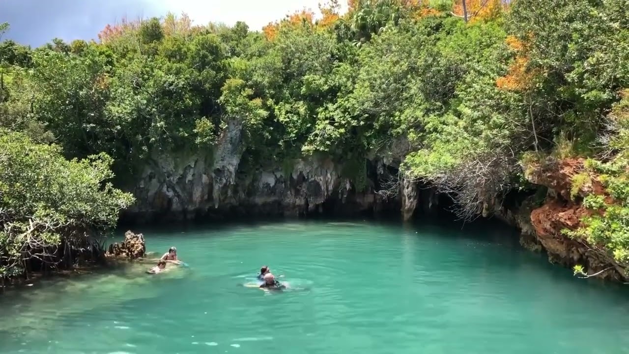 Bermuda Heritage Tours - Private Guided Tour of Bermuda
