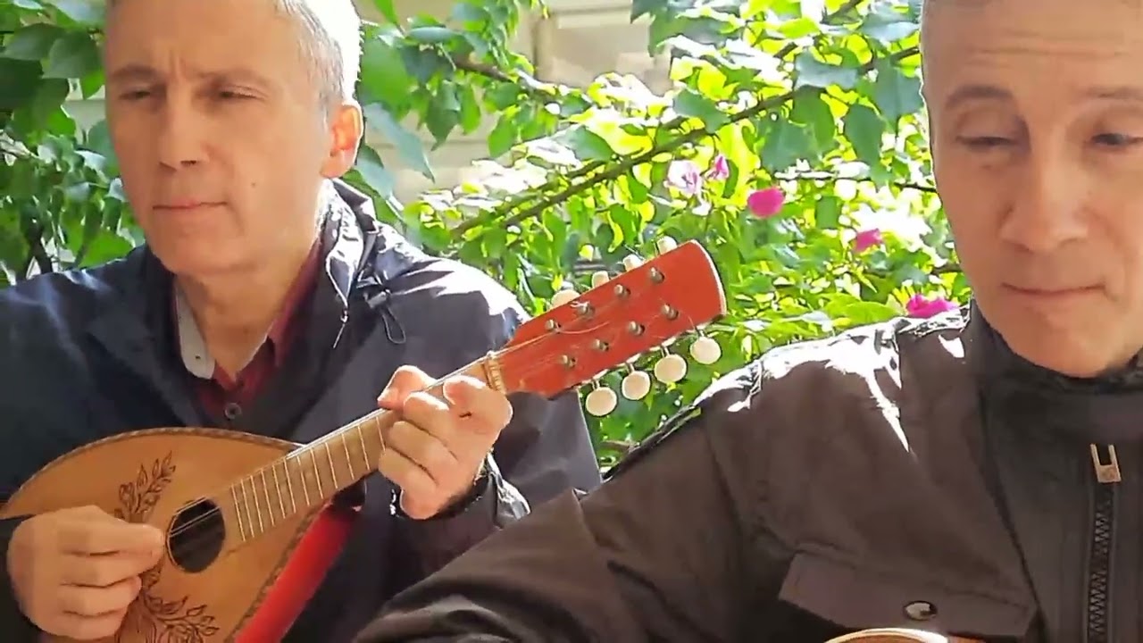 Allı Turnam - Kerim&Selim Altınok