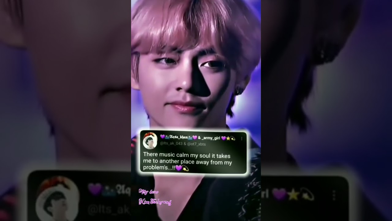 BTS new insta fake tweet reels complimation by My dear Kim Taehyung ,, enjoy it