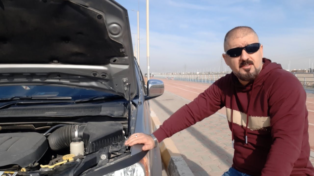 اضافة جكات لبنيد الكرفان .