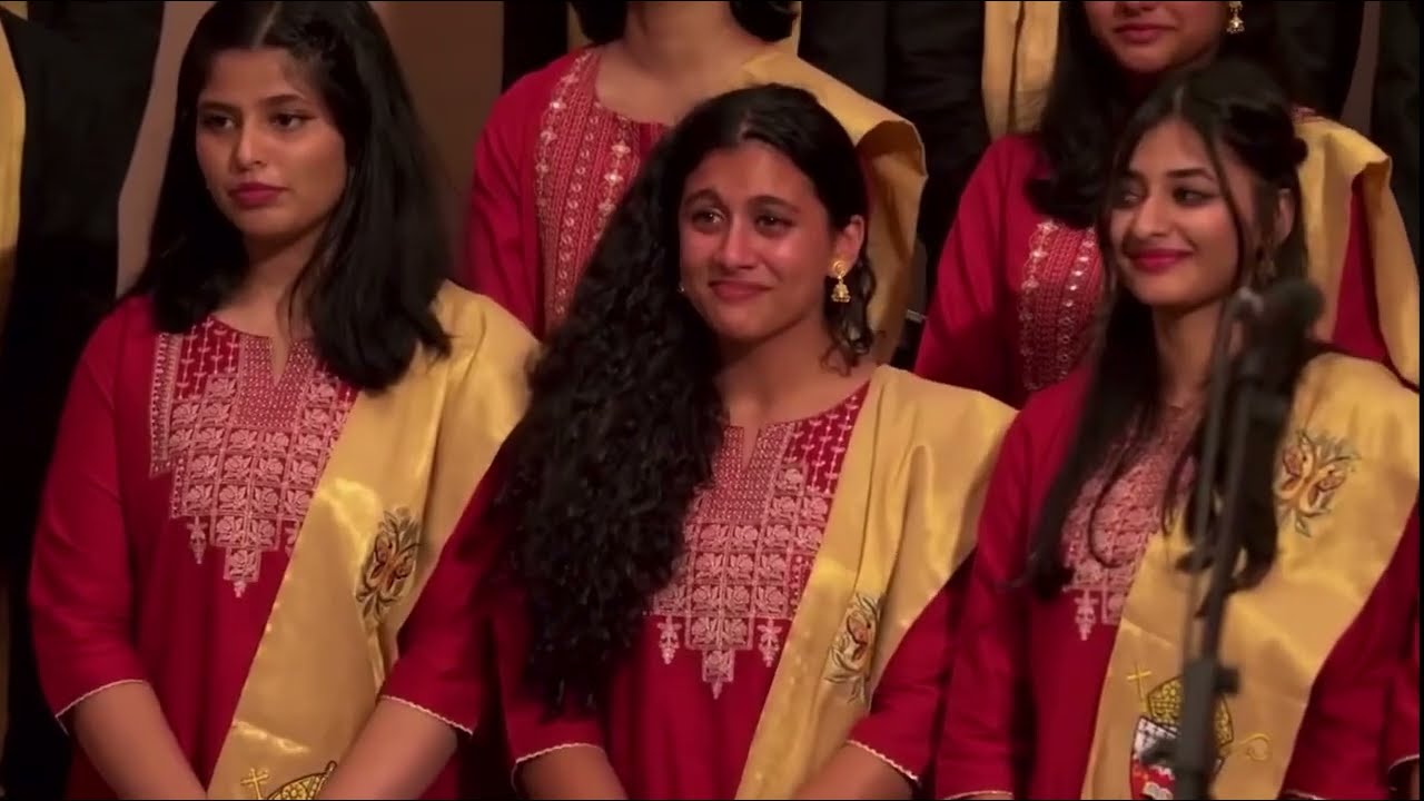 VANDE MATARAM | LIVE IN SERBIA | SAMARA MEHTA VYAS