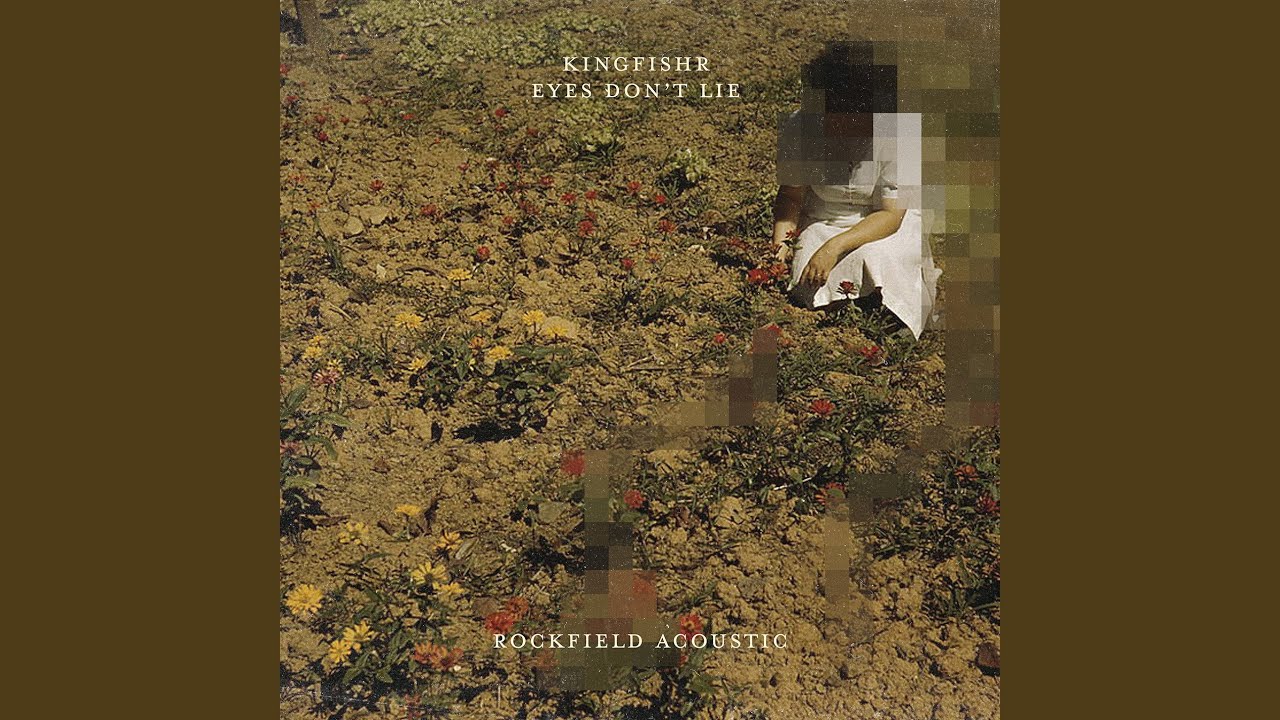 Eyes Don’t Lie (Rockfield Acoustic)