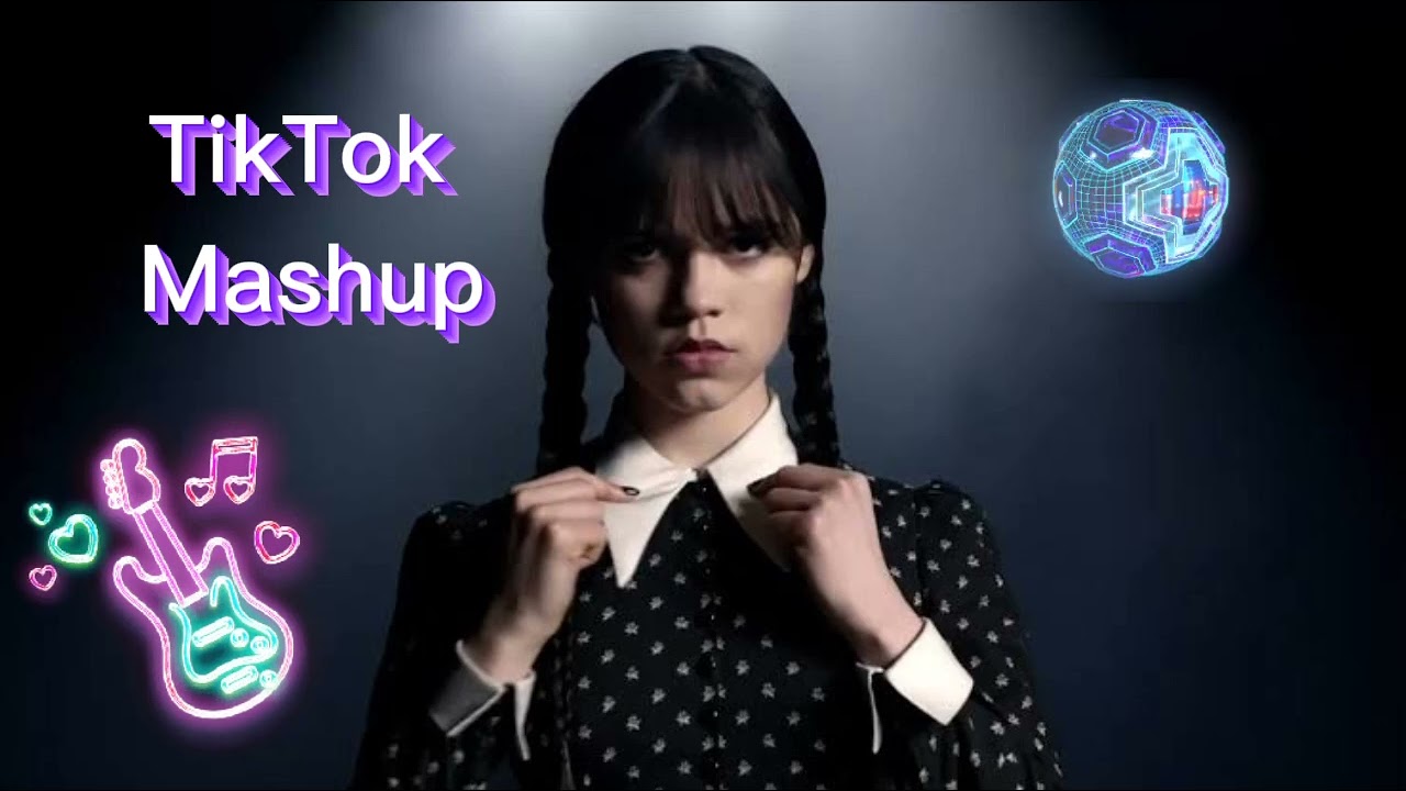 Mash up